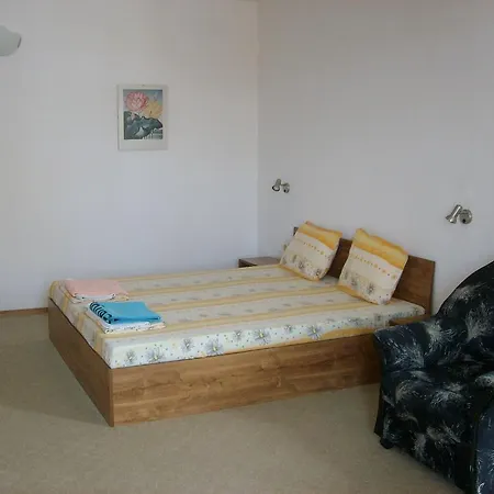 Neven Hotell Primorsko