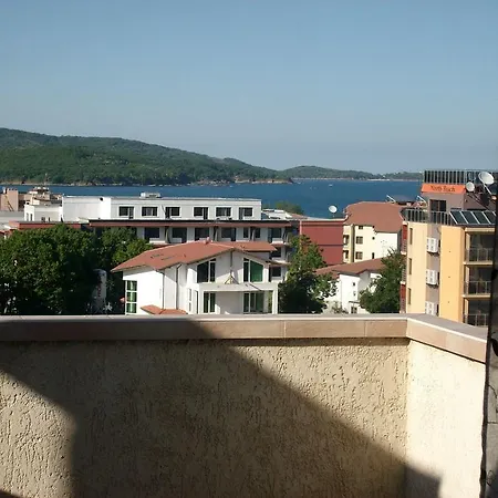 Hotell Neven Primorsko