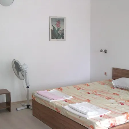 Hotell Neven Primorsko