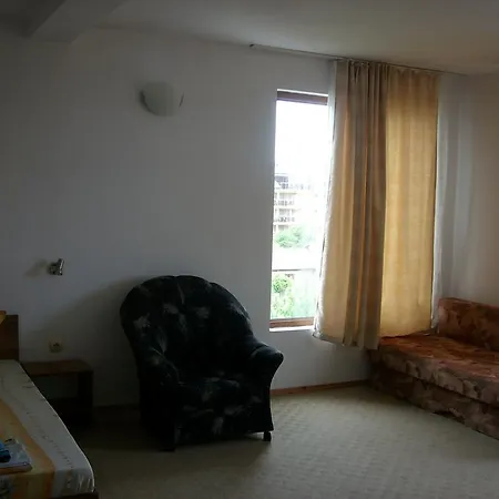 Hotel Neven