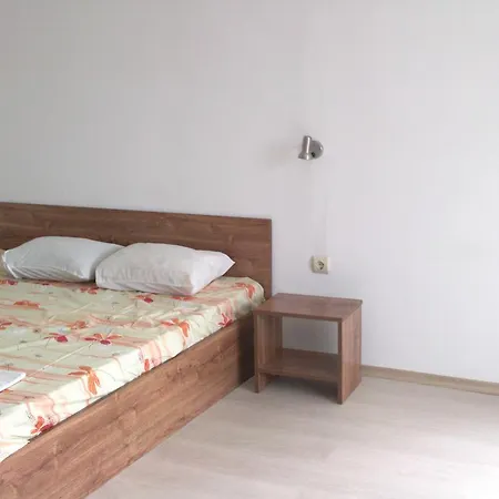 Neven Hotel